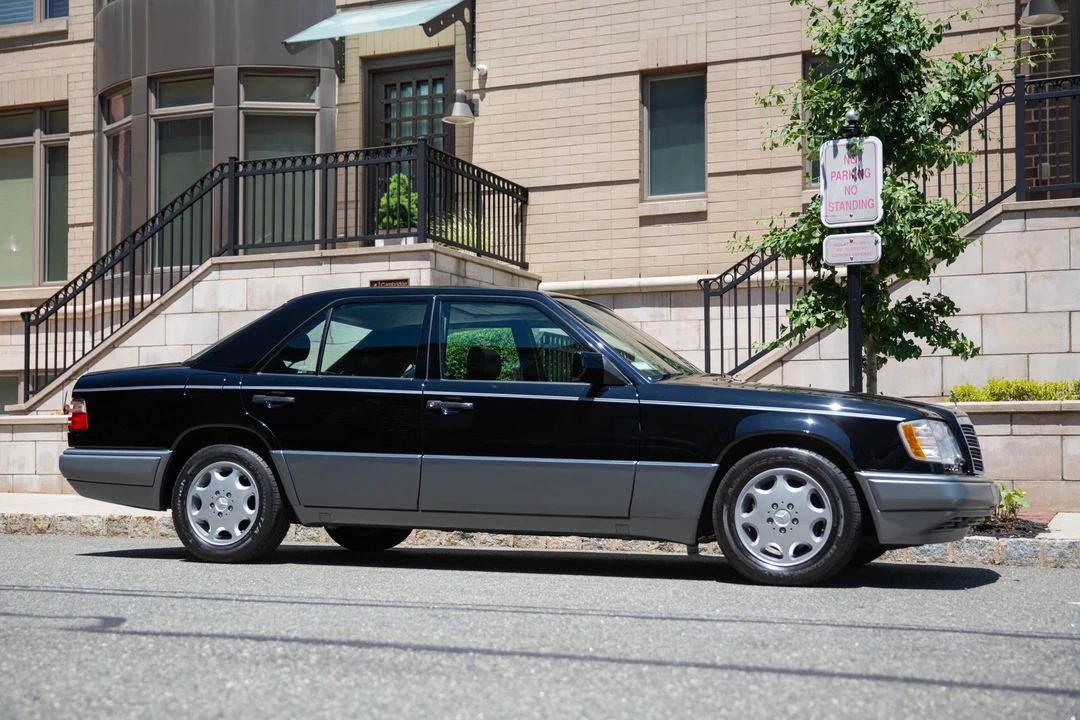 1994 Mercedes-Benz W124 E-Class - Image 20 of 31