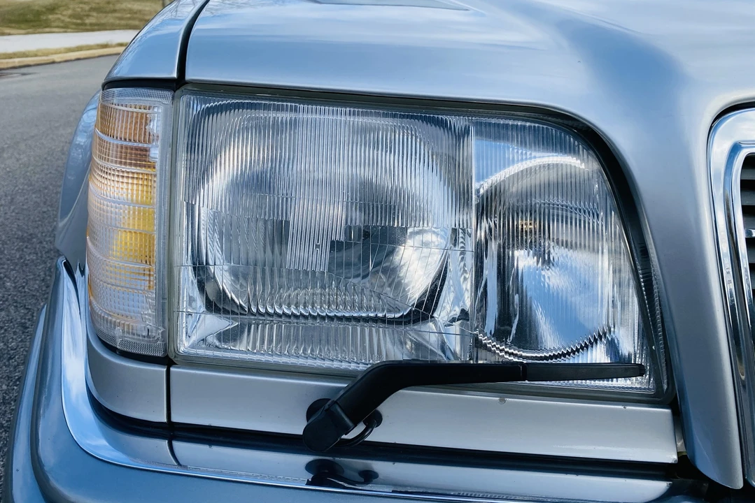 1994 Mercedes-Benz 500E & E500 - Image 30 of 31