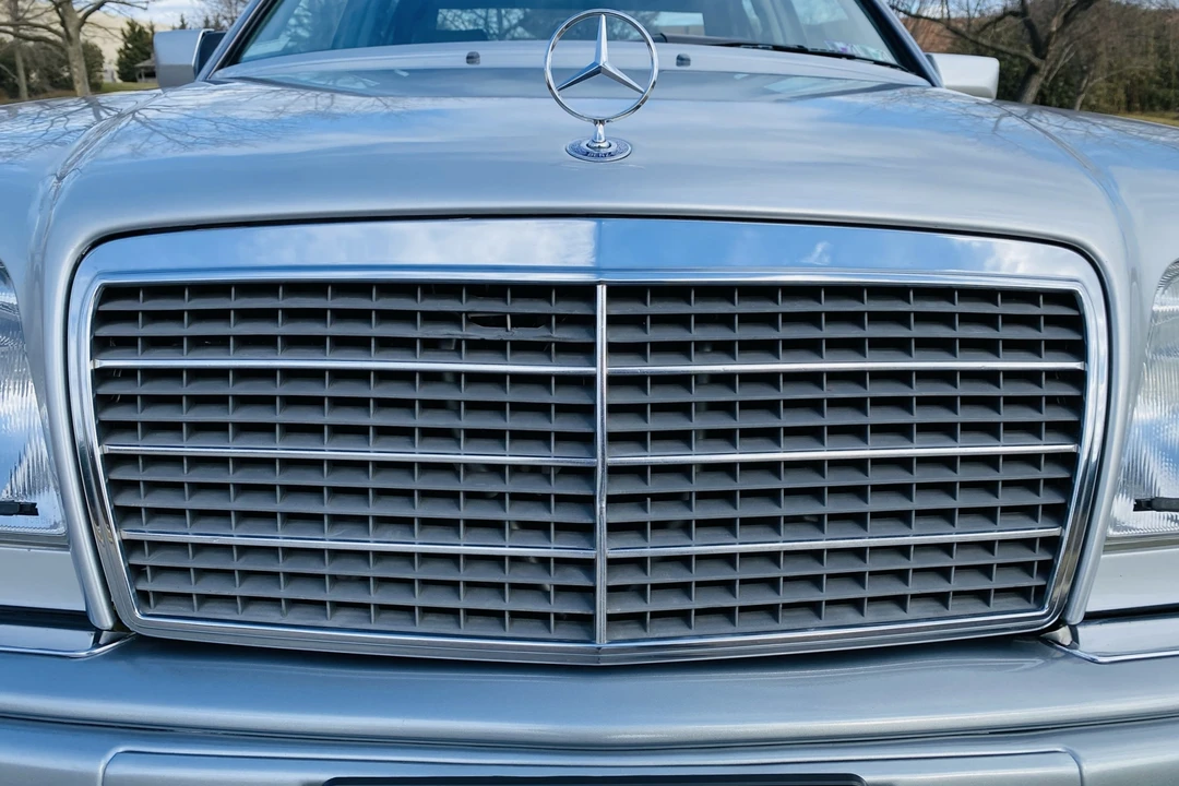 1994 Mercedes-Benz 500E & E500 - Image 31 of 31