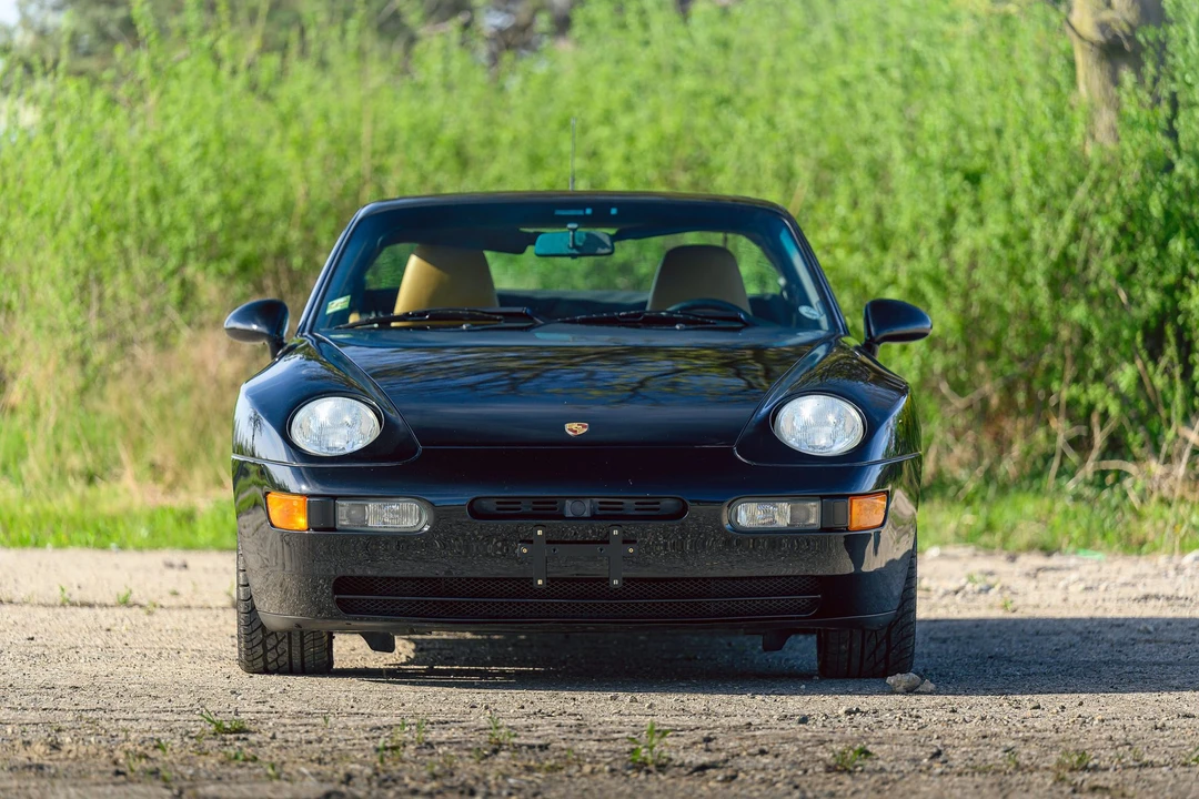 1994 Porsche 968 - Image 2 of 31