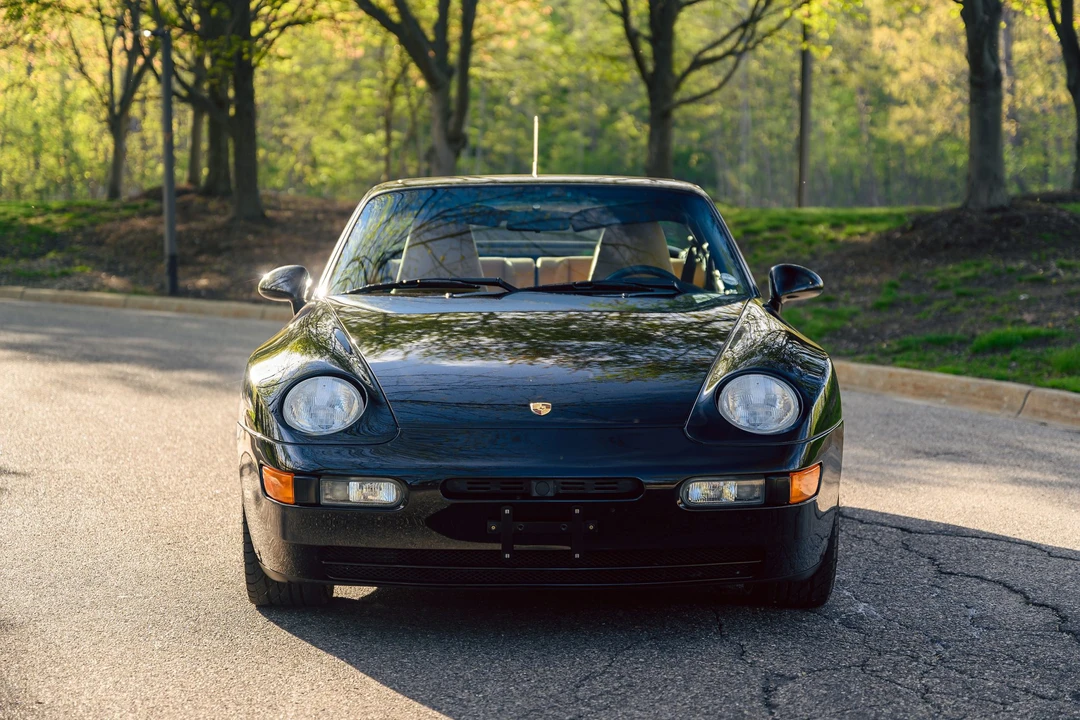 1994 Porsche 968 - Image 13 of 31