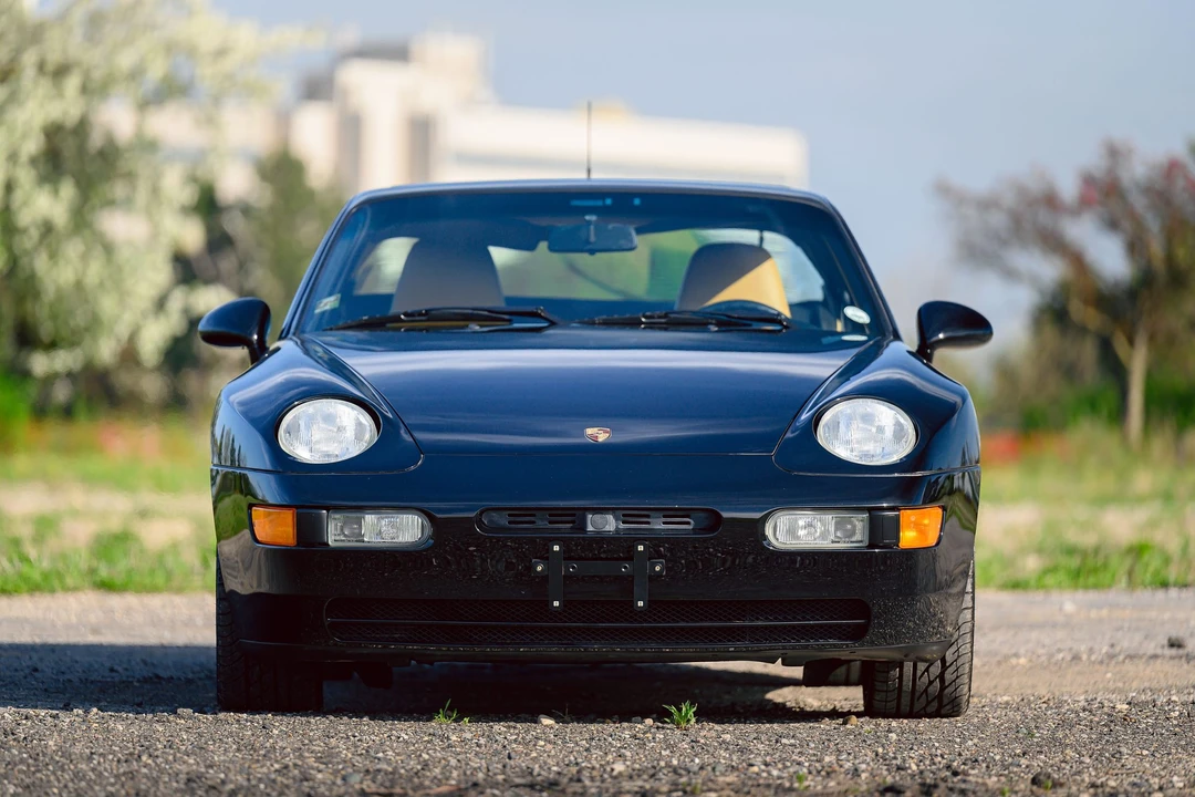 1994 Porsche 968 - Image 14 of 31