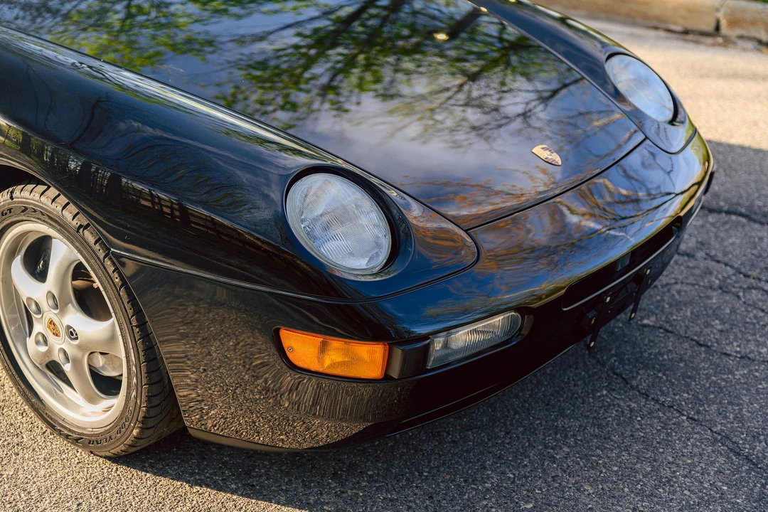 1994 Porsche 968 - Image 23 of 31