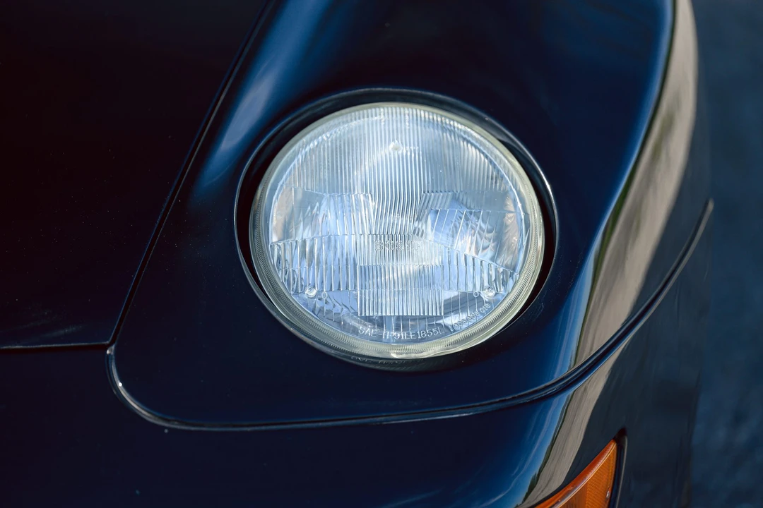 1994 Porsche 968 - Image 24 of 31
