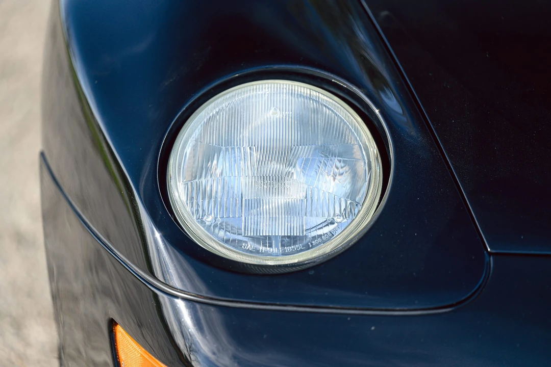 1994 Porsche 968 - Image 25 of 31