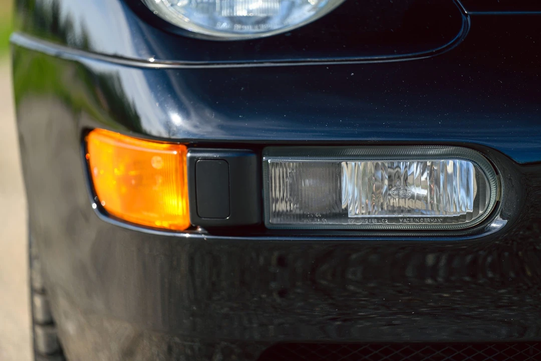 1994 Porsche 968 - Image 26 of 31