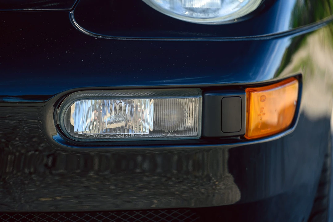 1994 Porsche 968 - Image 27 of 31