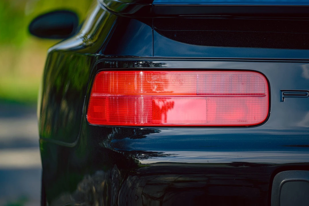 1994 Porsche 968 - Image 31 of 31