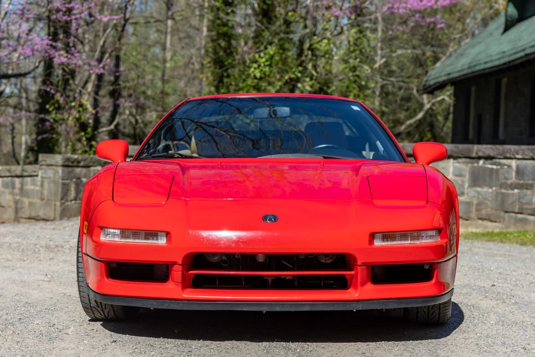1995 Acura NA1 NSX - Image 16 of 31