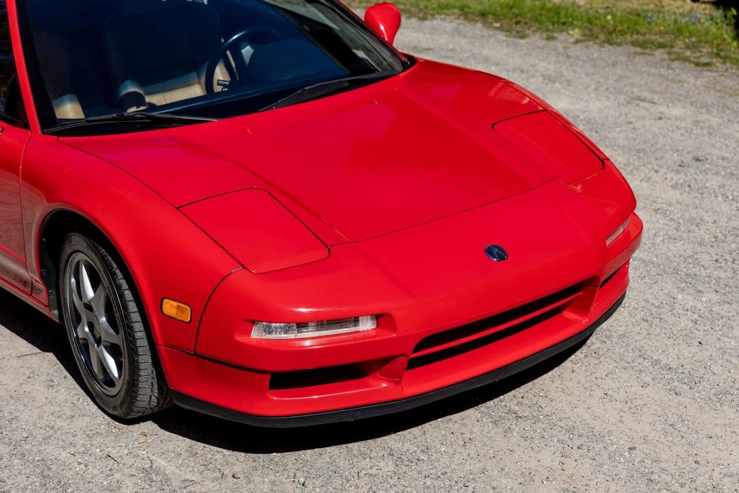1995 Acura NA1 NSX - Image 28 of 31