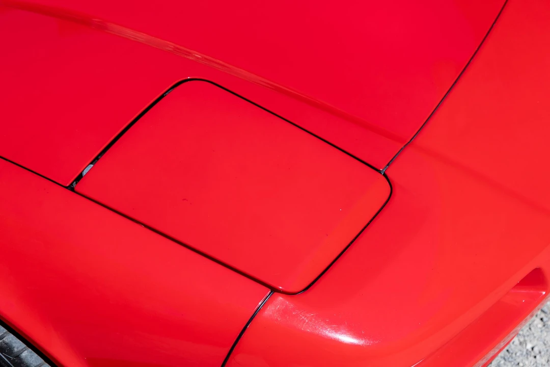1995 Acura NA1 NSX - Image 31 of 31