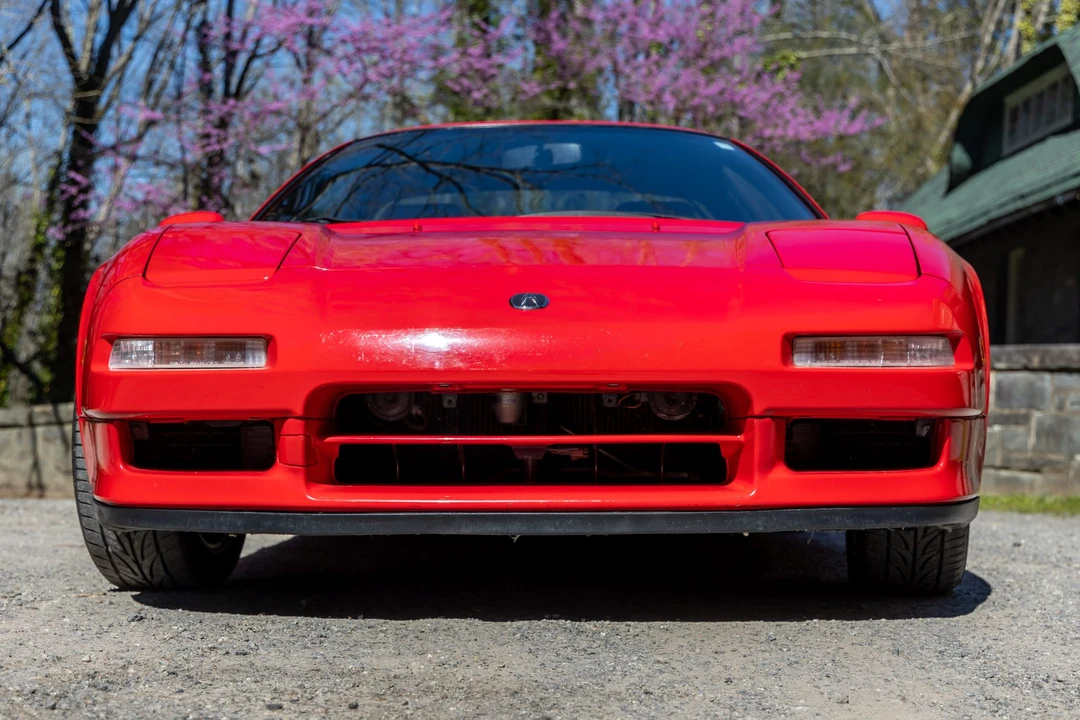 1995 Acura NA1 NSX - Image 30 of 31