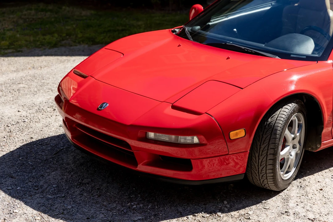 1995 Acura NA1 NSX - Image 29 of 31