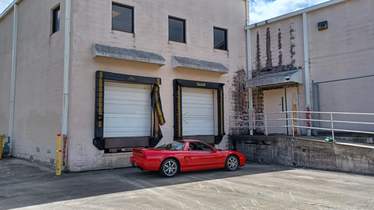 1995 Acura NA1 NSX - Image 7 of 31