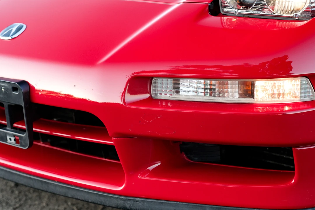1995 Acura NA1 NSX - Image 25 of 31