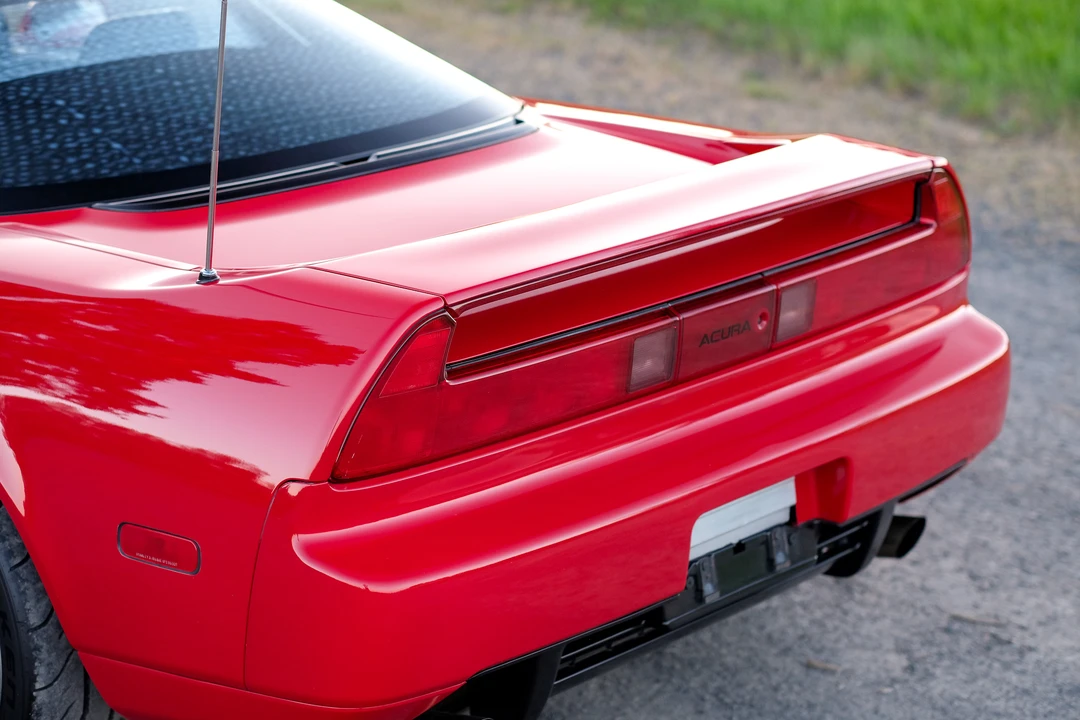 1995 Acura NA1 NSX - Image 26 of 31