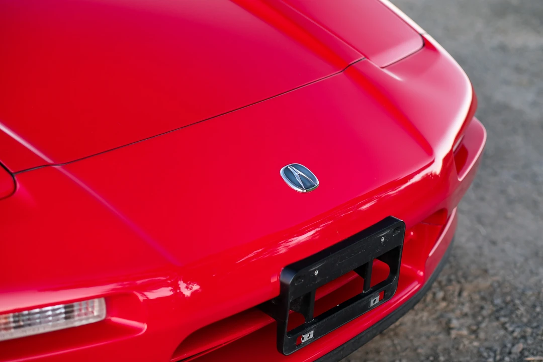 1995 Acura NA1 NSX - Image 19 of 31