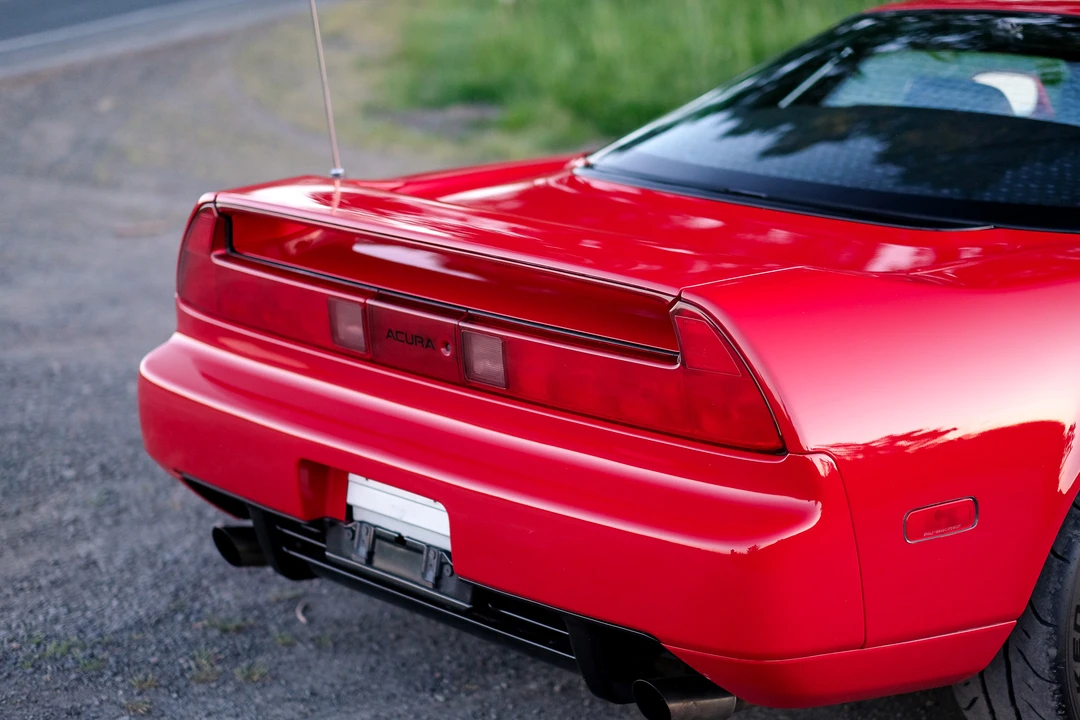 1995 Acura NA1 NSX - Image 30 of 31