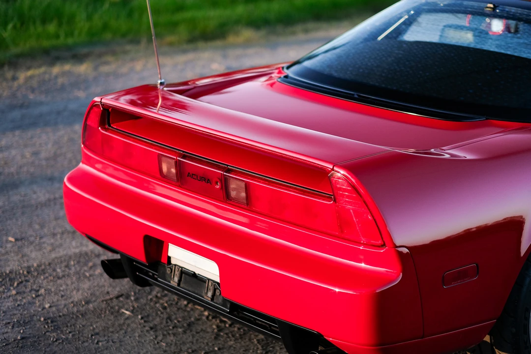 1995 Acura NA1 NSX - Image 28 of 31