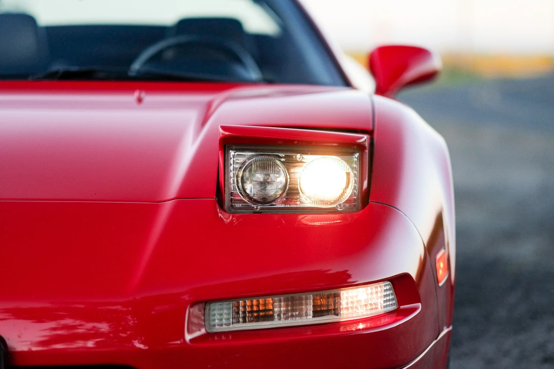 1995 Acura NA1 NSX - Image 23 of 31