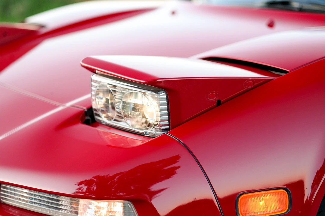 1995 Acura NA1 NSX - Image 24 of 31