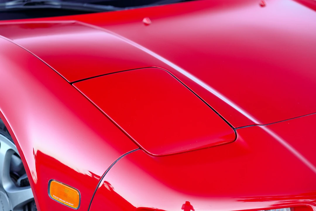 1995 Acura NA1 NSX - Image 17 of 31