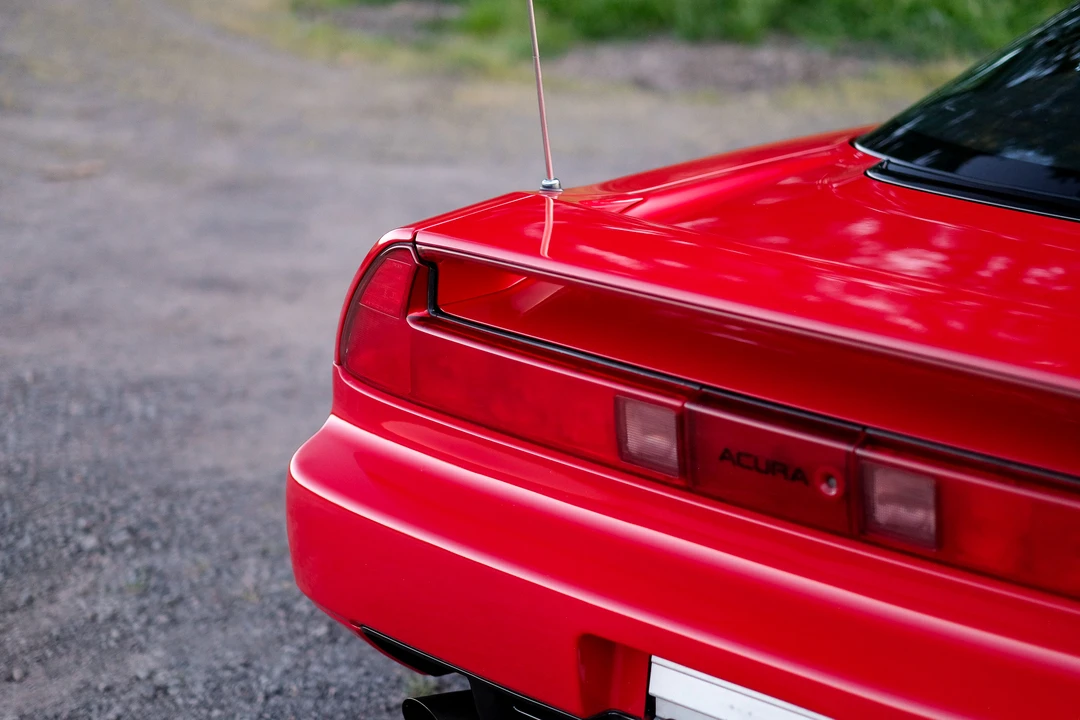 1995 Acura NA1 NSX - Image 29 of 31