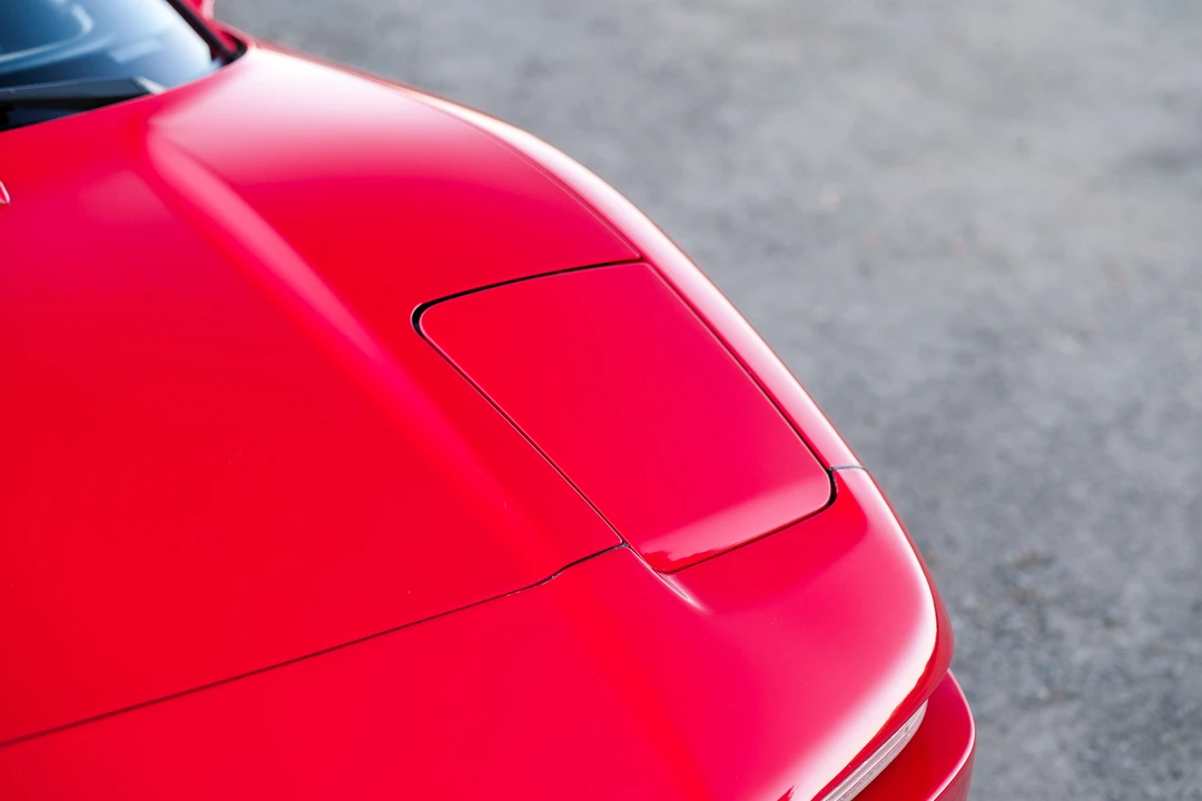 1995 Acura NA1 NSX - Image 20 of 31