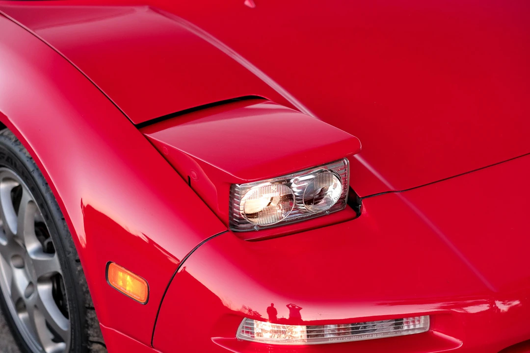 1995 Acura NA1 NSX - Image 22 of 31