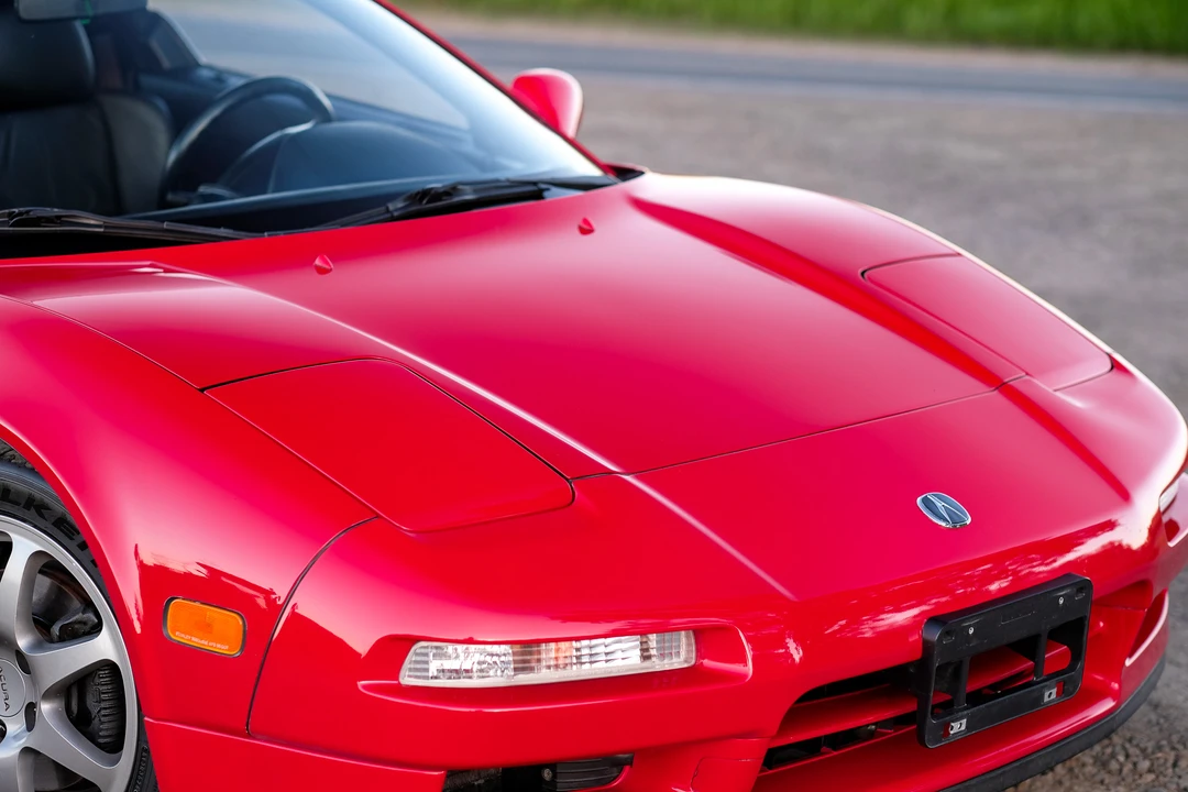 1995 Acura NA1 NSX - Image 18 of 31