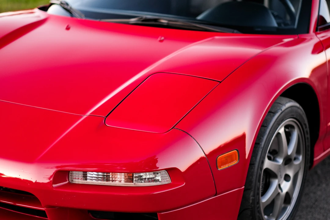 1995 Acura NA1 NSX - Image 16 of 31