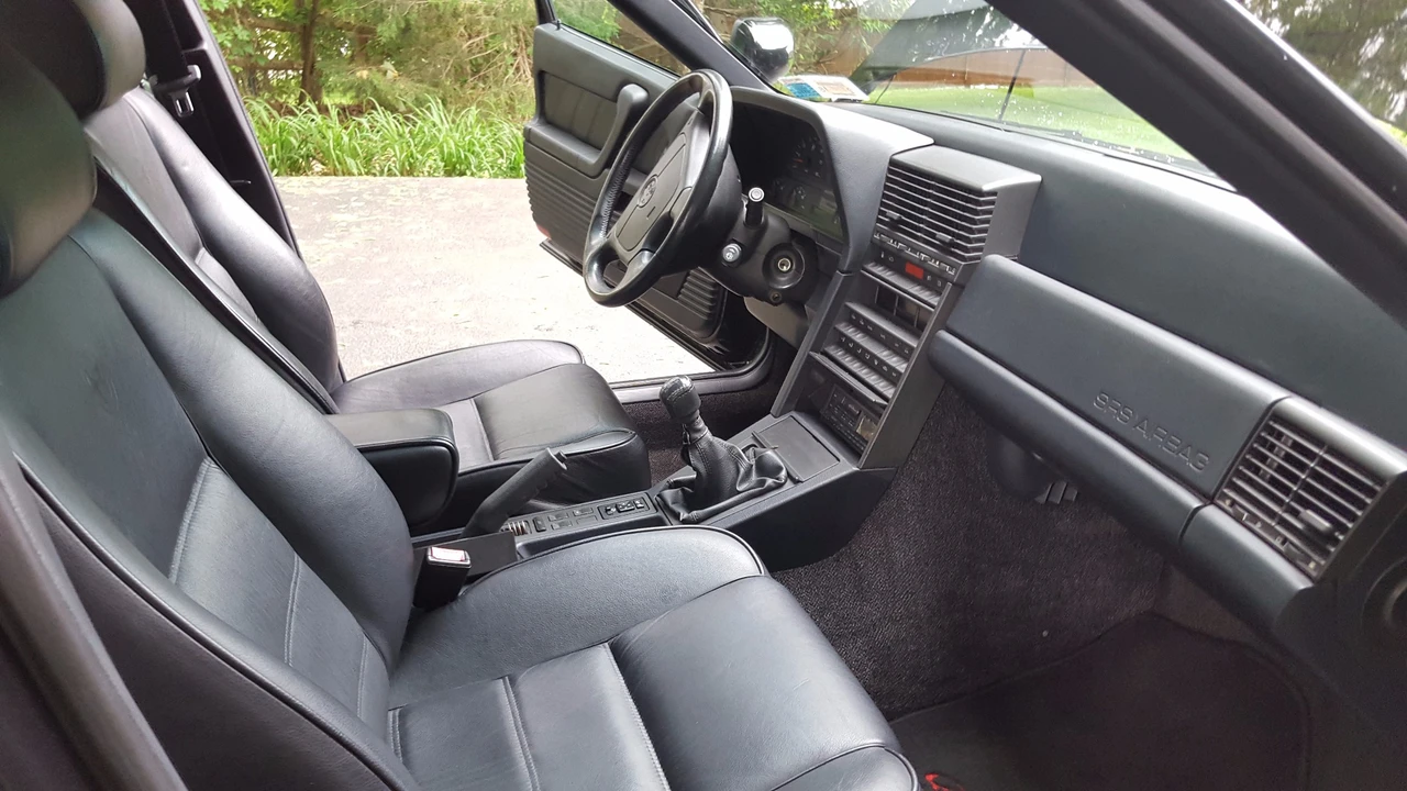 1995 Alfa Romeo 164 - Image 16 of 31