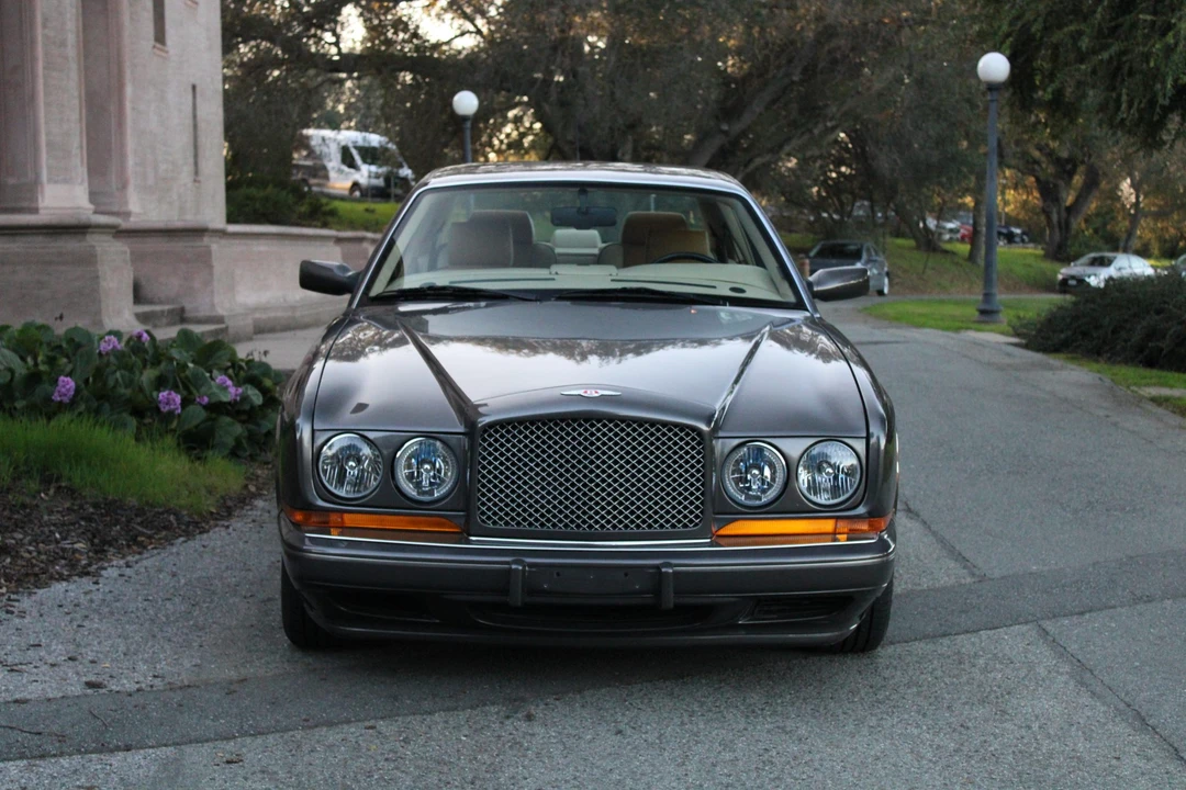 1995 Bentley Continental R - Image 4 of 31