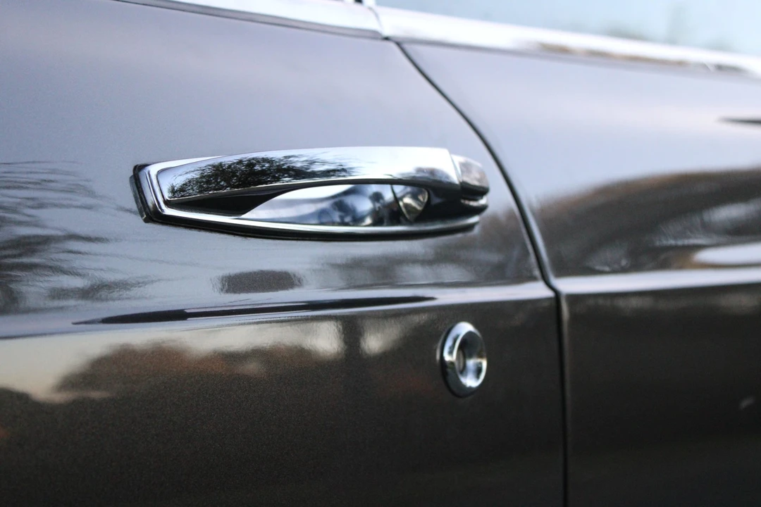 1995 Bentley Continental R - Image 30 of 31