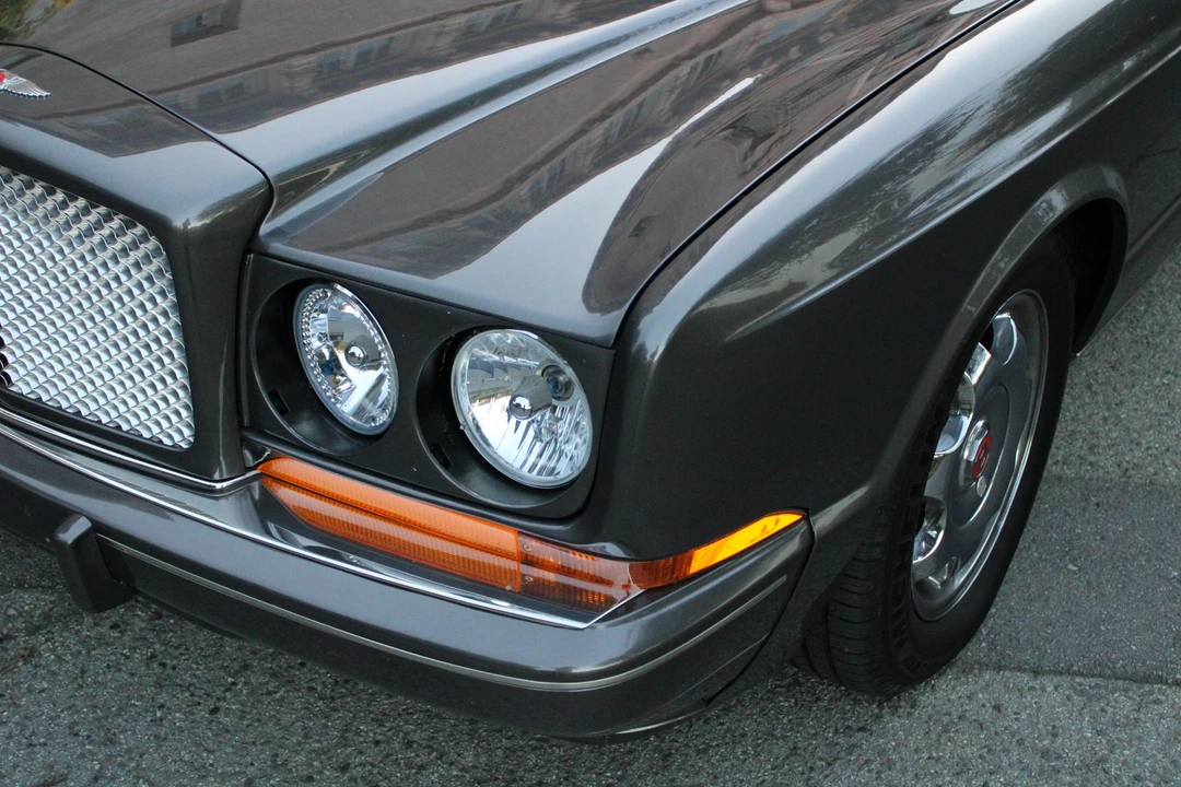1995 Bentley Continental R - Image 14 of 31