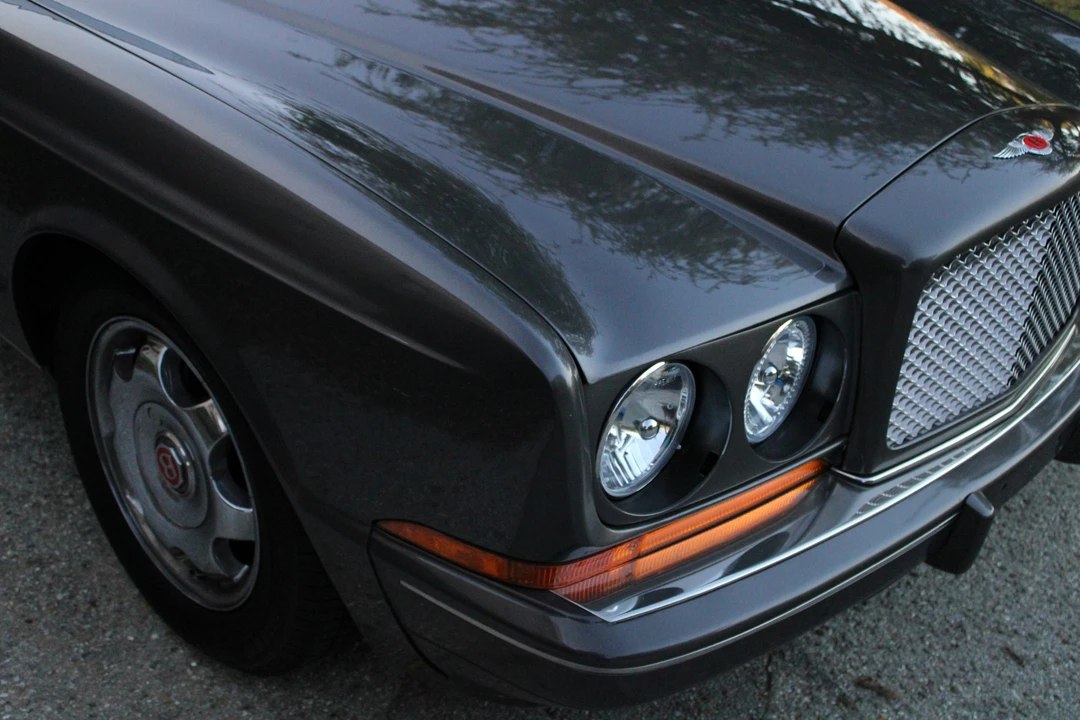 1995 Bentley Continental R - Image 13 of 31