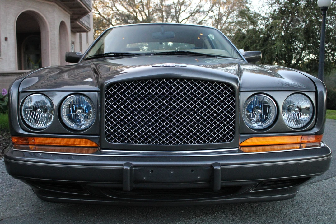 1995 Bentley Continental R - Image 12 of 31
