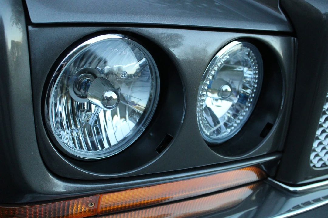 1995 Bentley Continental R - Image 24 of 31