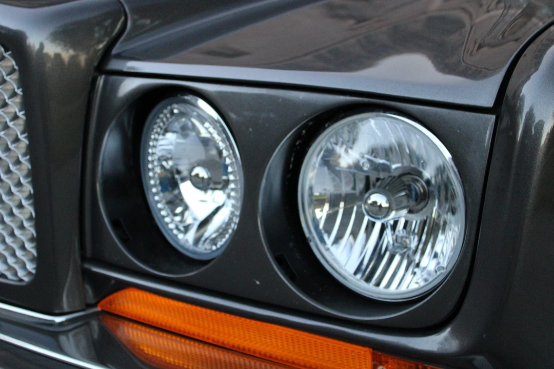 1995 Bentley Continental R - Image 26 of 31