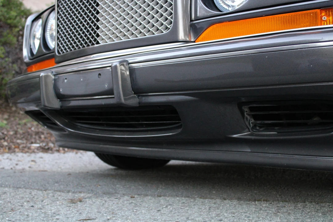 1995 Bentley Continental R - Image 25 of 31