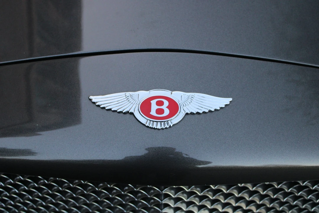1995 Bentley Continental R - Image 27 of 31