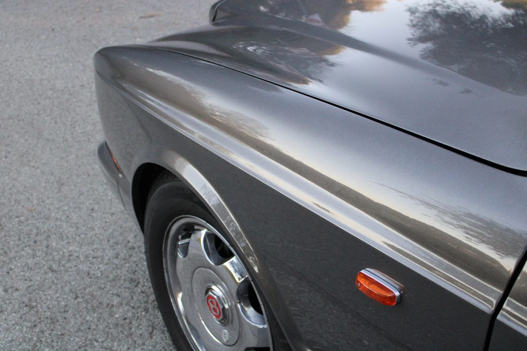1995 Bentley Continental R - Image 15 of 31
