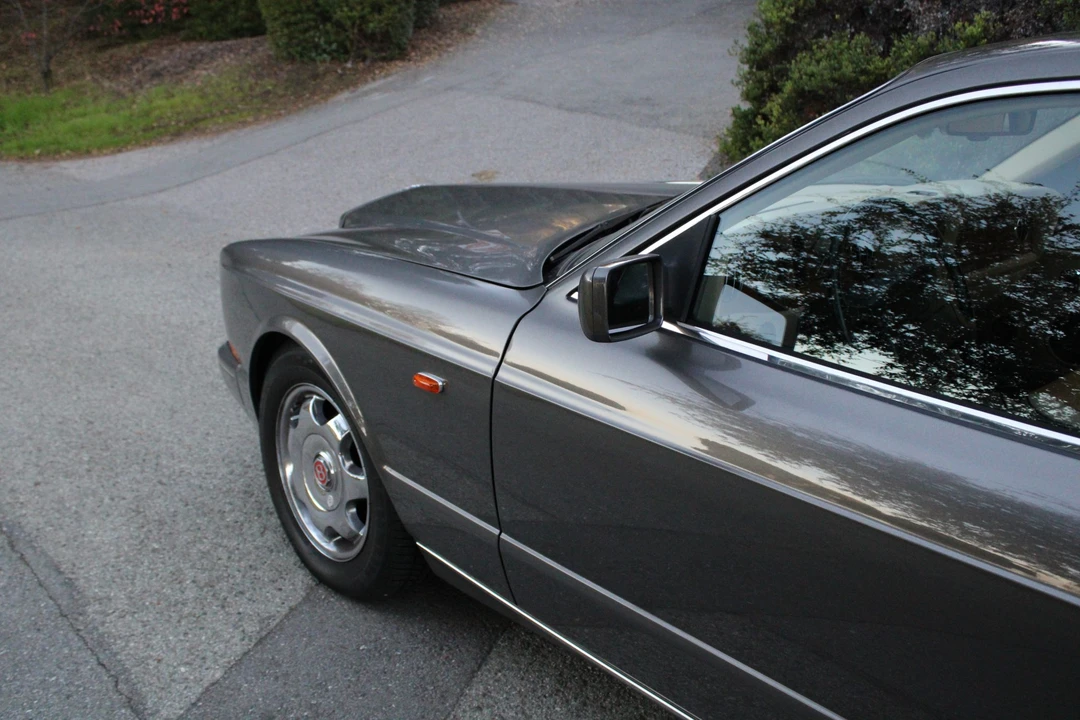 1995 Bentley Continental R - Image 16 of 31