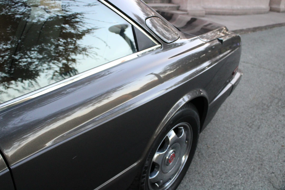 1995 Bentley Continental R - Image 17 of 31