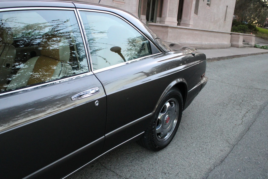 1995 Bentley Continental R - Image 18 of 31