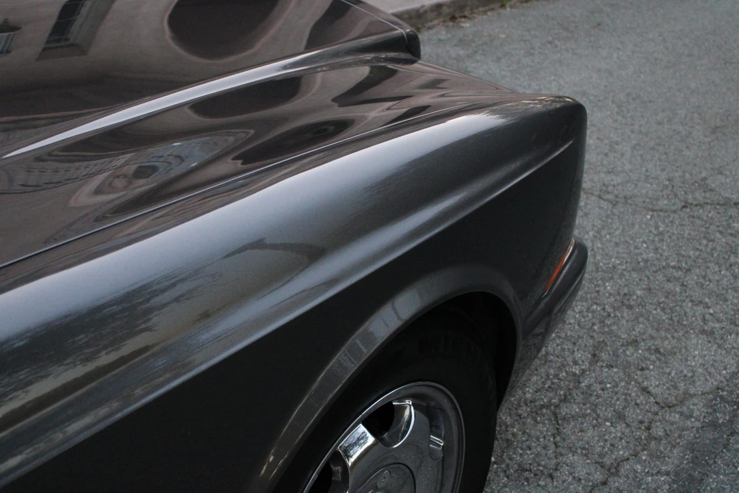 1995 Bentley Continental R - Image 19 of 31