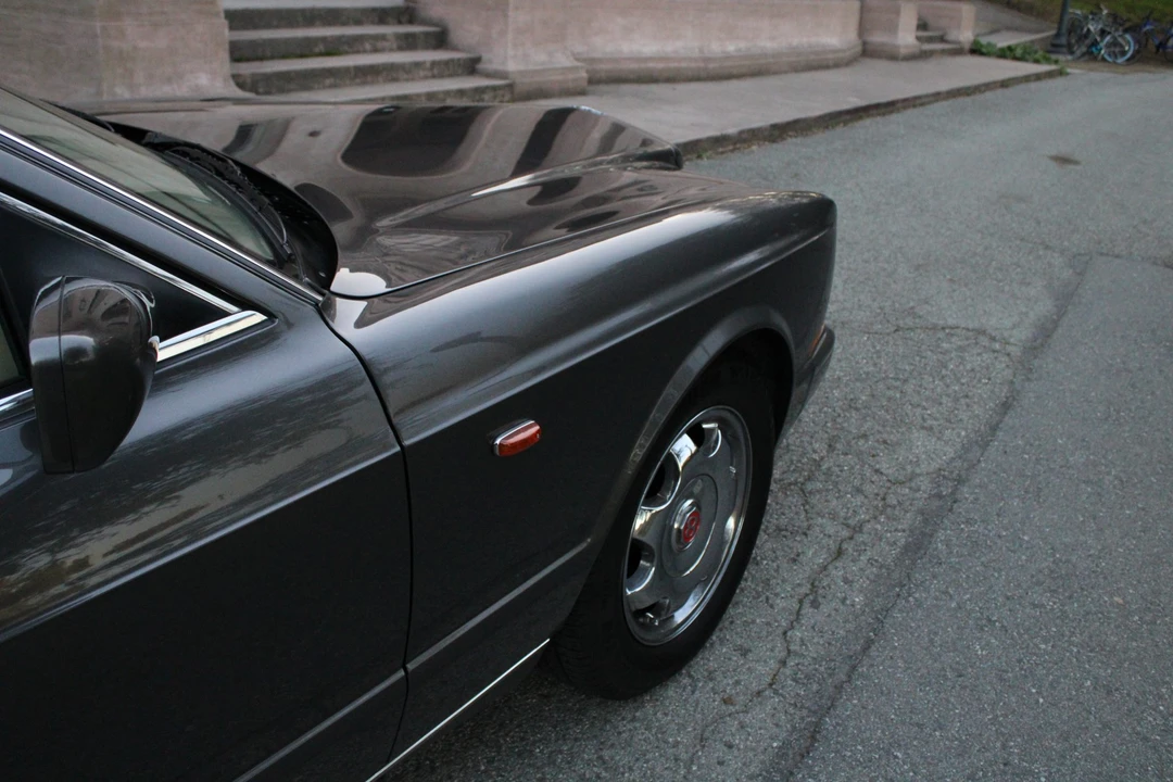 1995 Bentley Continental R - Image 20 of 31