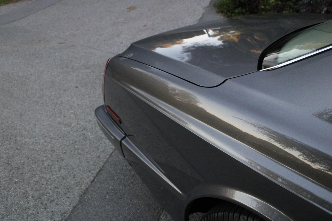 1995 Bentley Continental R - Image 21 of 31