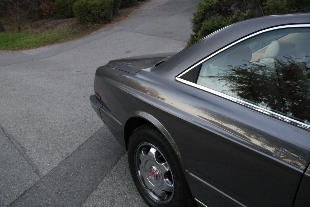 1995 Bentley Continental R - Image 22 of 31