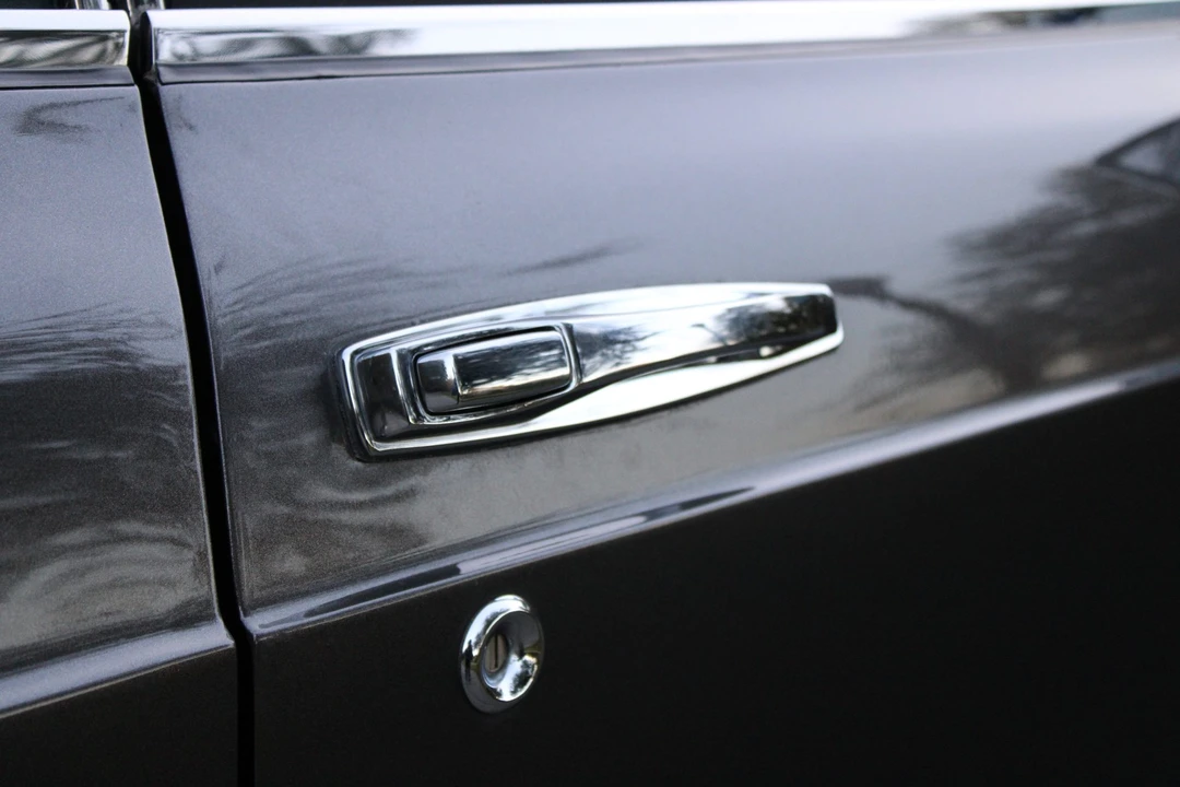 1995 Bentley Continental R - Image 31 of 31